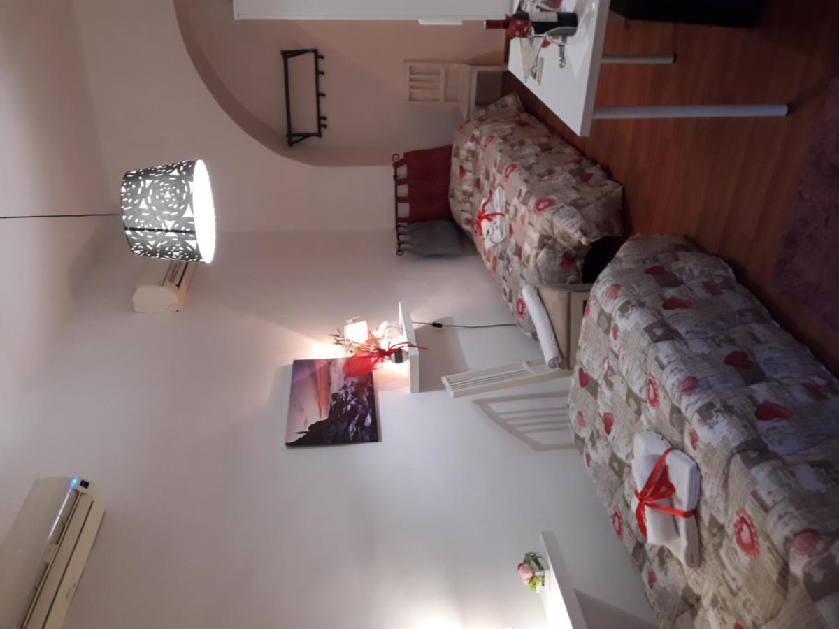 Vesta Domus Hotel Rome Luaran gambar