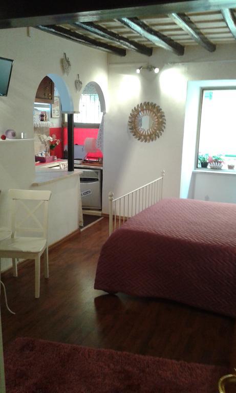 Vesta Domus Hotel Rome Bilik gambar
