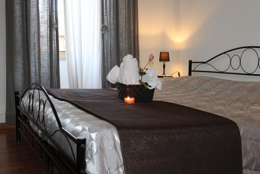 Vesta Domus Hotel Rome Luaran gambar