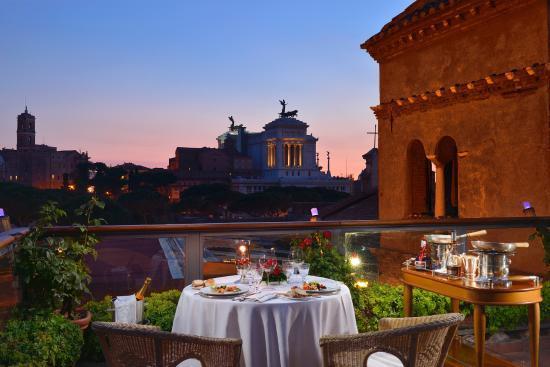 Vesta Domus Hotel Rome Luaran gambar