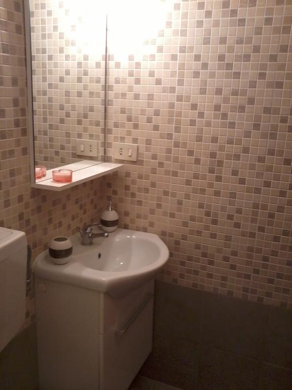Vesta Domus Hotel Rome Luaran gambar