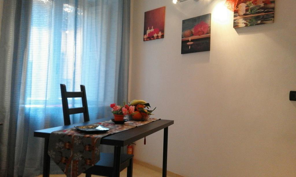 Vesta Domus Hotel Rome Luaran gambar