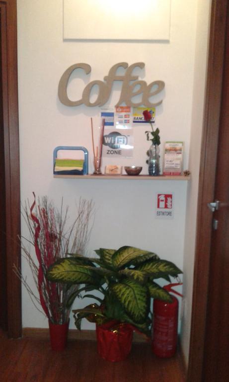 Vesta Domus Hotel Rome Luaran gambar