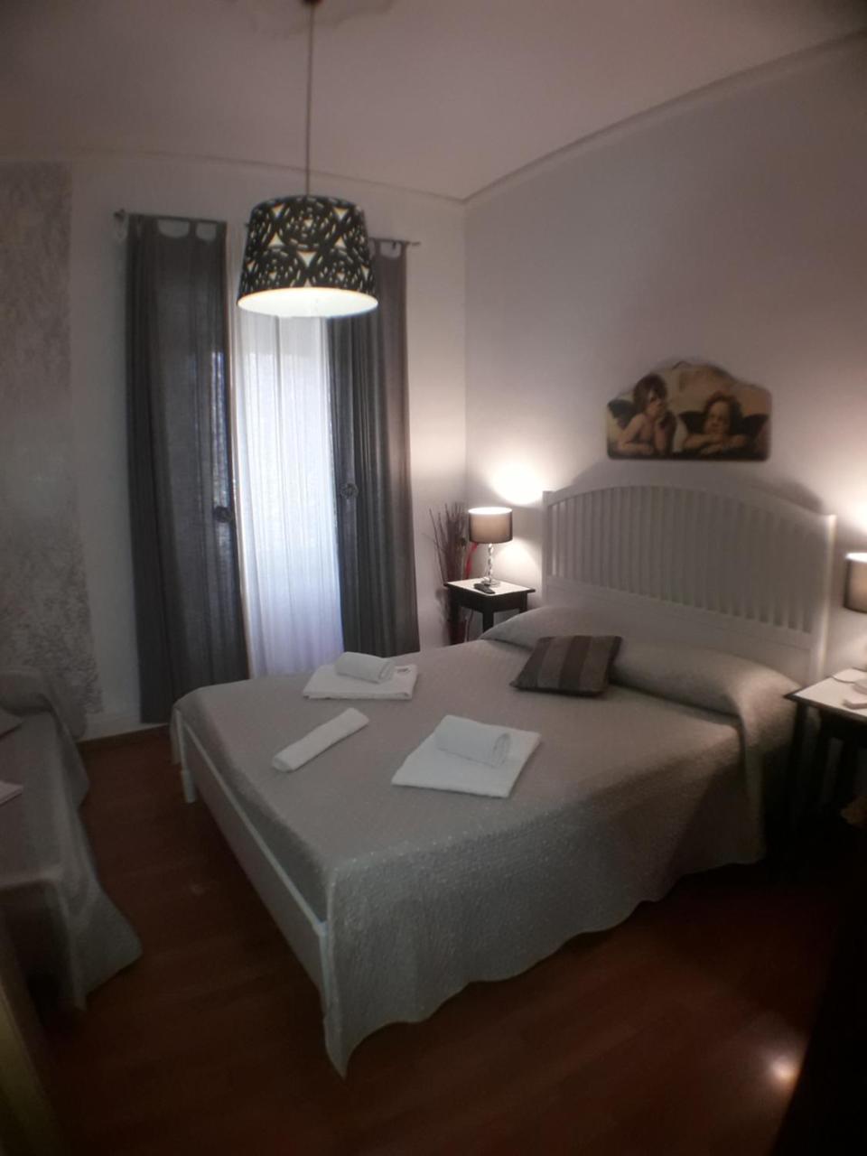 Vesta Domus Hotel Rome Luaran gambar