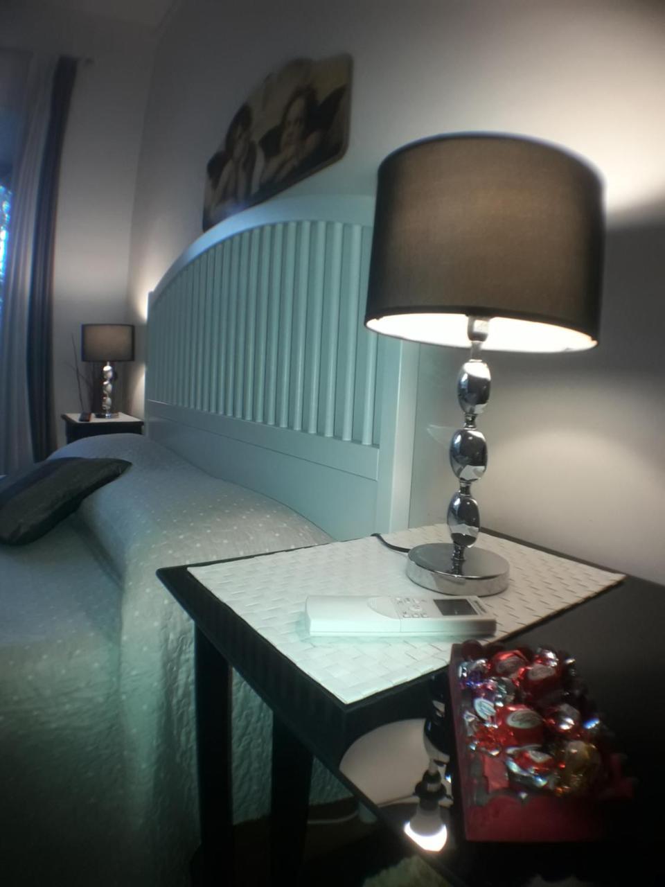 Vesta Domus Hotel Rome Luaran gambar